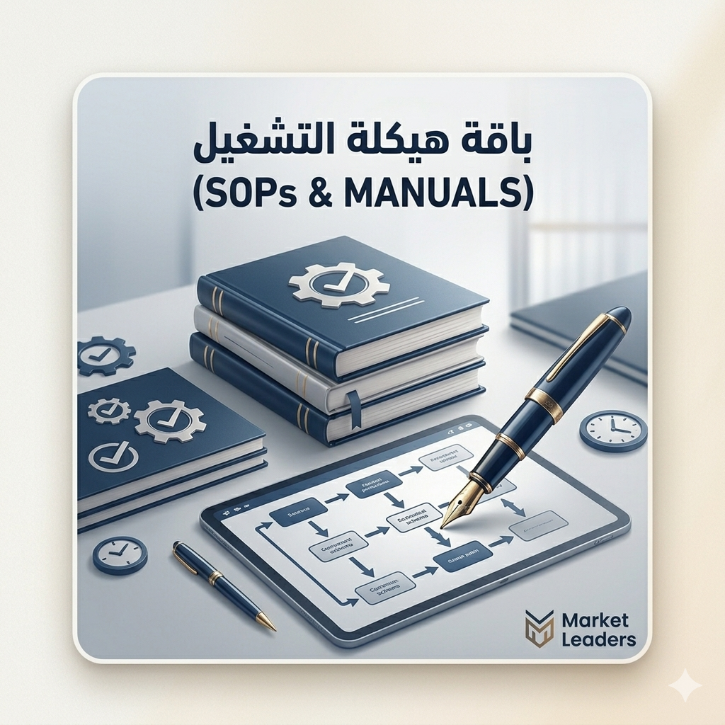 باقة هيكلة الشركات والتحول الرقمي باقة هيكلة الشركات والتحول الرقمي