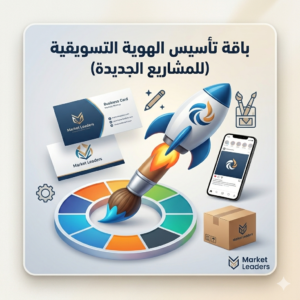باقة هيكلة الشركات والتحول الرقمي